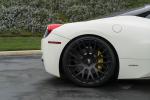 Ferrari 458 Italia on Forgiato Wheels (S205) 2016 года